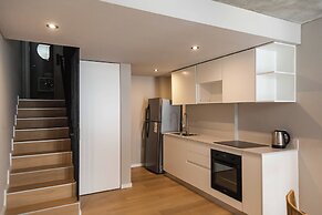 Milenia Soho by iPPA