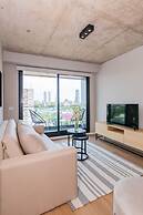 Milenia Soho by iPPA