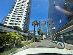 Departamento en Puerto Madero