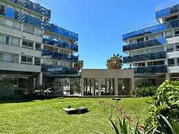 Departamento en Puerto Madero