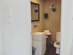 Departamento en Puerto Madero