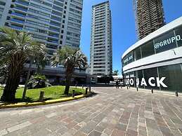 Departamento en Puerto Madero