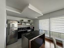 Departamento en Puerto Madero