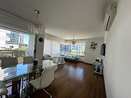 Departamento en Puerto Madero