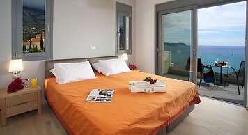 Ionian residence
