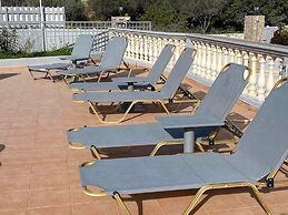 Ionian residence