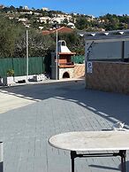 Ionian residence