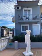 Ionian residence