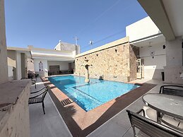 Hotel Los Diamantes