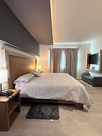 Hotel Los Diamantes