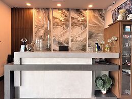 Hotel Los Diamantes