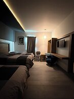 Hotel Los Diamantes