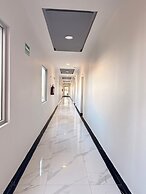 Hotel Los Diamantes