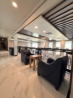 Hotel Los Diamantes