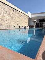 Hotel Los Diamantes