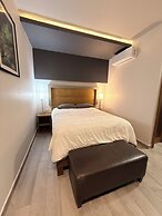 Hotel Los Diamantes