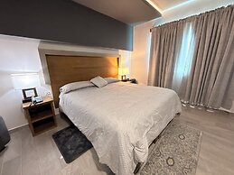 Hotel Los Diamantes