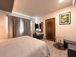 Hotel Los Diamantes