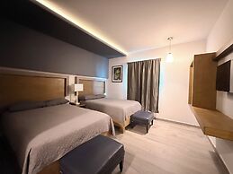 Hotel Los Diamantes