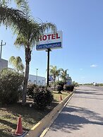 Hotel Los Diamantes