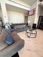 Hotel Los Diamantes