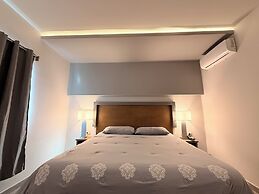 Hotel Los Diamantes