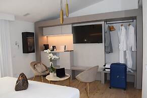 Chic & Charme Luxury Rooms