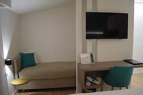 Chic & Charme Luxury Rooms