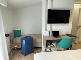 Chic & Charme Luxury Rooms