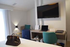 Chic & Charme Luxury Rooms