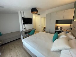 Chic & Charme Luxury Rooms