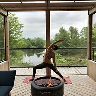 Pine Brae Eco-Resort