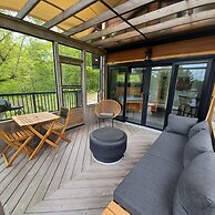Pine Brae Eco-Resort