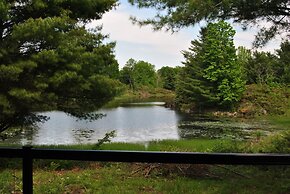 Pine Brae Eco-Resort
