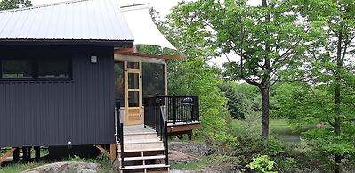 Pine Brae Eco-Resort