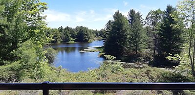 Pine Brae Eco-Resort