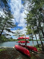 Pine Brae Eco-Resort