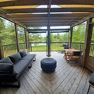 Pine Brae Eco-Resort