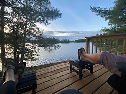 Pine Brae Eco-Resort
