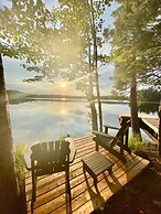 Pine Brae Eco-Resort