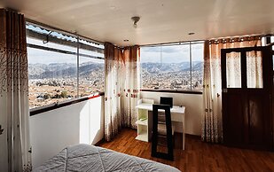 SUMMIT VIEWPOINT HOUSE