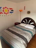 SUMMIT VIEWPOINT HOUSE