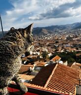 SUMMIT VIEWPOINT HOUSE