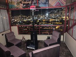 SUMMIT VIEWPOINT HOUSE