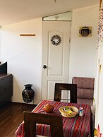 SUMMIT VIEWPOINT HOUSE