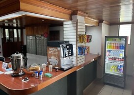 Hotel Garden Inn