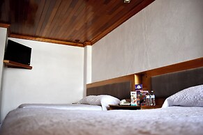 Hotel Garden Inn