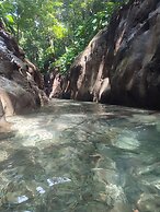 Le Domaine du Val de l'Orge