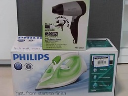 Blowing In The Wind Tagaytay