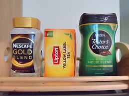 Blowing In The Wind Tagaytay